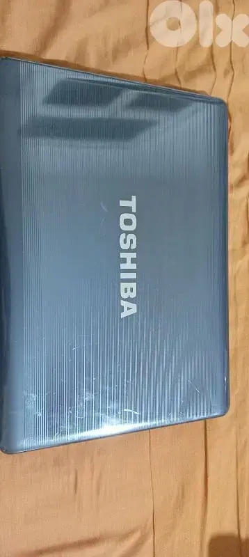 Toshiba