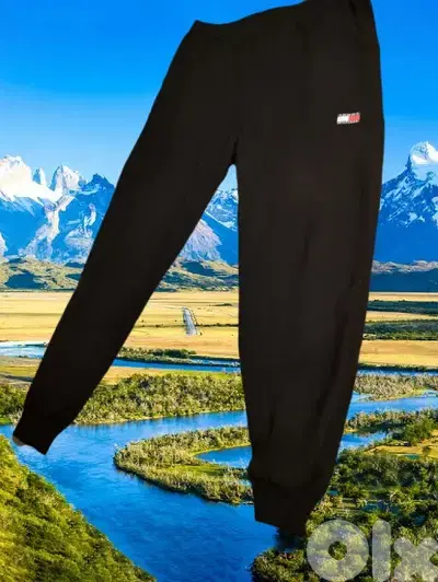 Tommy Hillfiger pants.