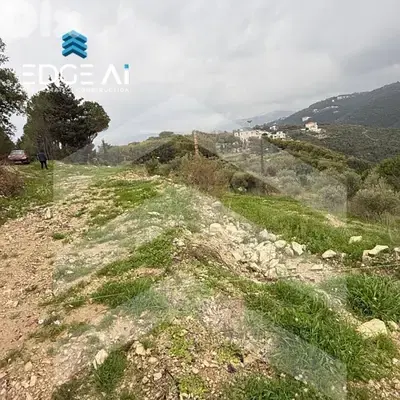 Land for Sale | Jran – Batroun #MK201014