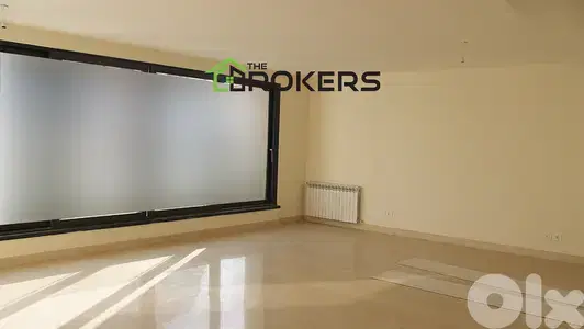 Apartment for Rent Beirut, Ain mreisseh