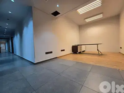RAO26-4892 Office for Rent in Achrafieh | مكتب للإيجار في الأشرفية