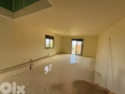 Duplex 280m2 apartment+terrace+Sea view 4sale in Zouk Mikhayel