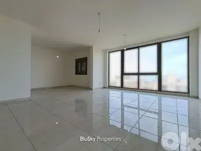 Apartment with Sea View For SALE In Mehrine شقة للبيع #ES