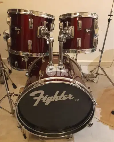 drums