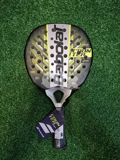Babolat counter Veron 2025