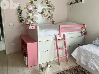 kids bed