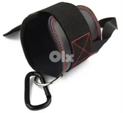 ankle strap