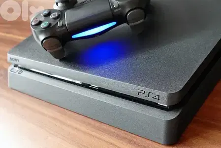 Playstation 4 1TB