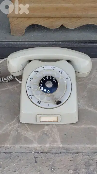 antique