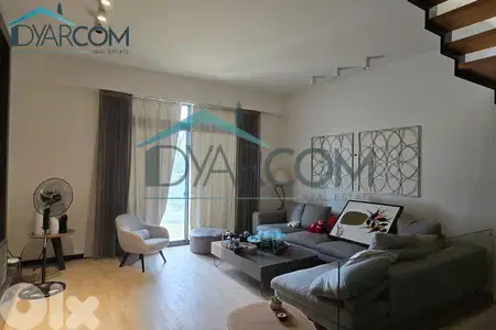 DY3376 - Kfardebian, Tilal Faqra Fully Furnished Villa For Sale!