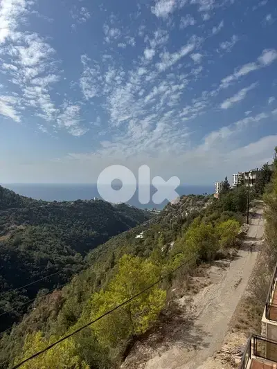 Down Payment: 20%  Apartments for Sale – Mastita, Jbeil