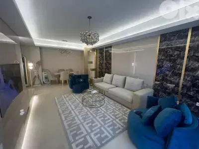 Waterfront City Dbayeh/Apartment for Rent FULLY Furnished.