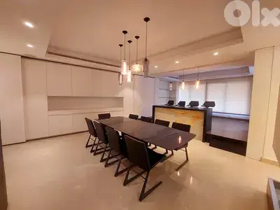 Fully Furnished Apartment for Sale in Abdelwahab, Achrafieh | DA