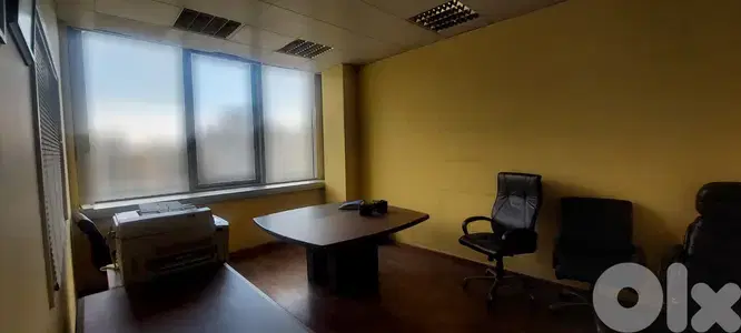 Office for Rent in Bourj Hammoud  | Prime Location مكتب للإيجار