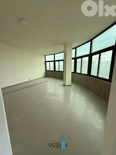 Office for Rent in Jamhour REF#86876061SR مكتب للإيجار في جمهور