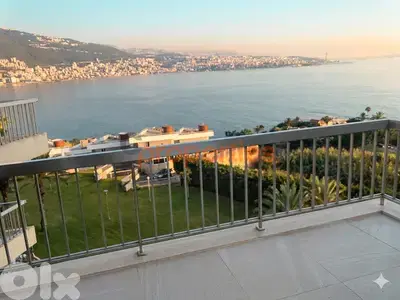 Chalet For Sale In Tabarja – CPJGK81