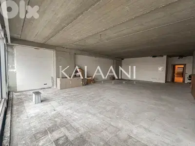 Office space for Rent in Dbayeh |  مكتب للإيجار في ضبية