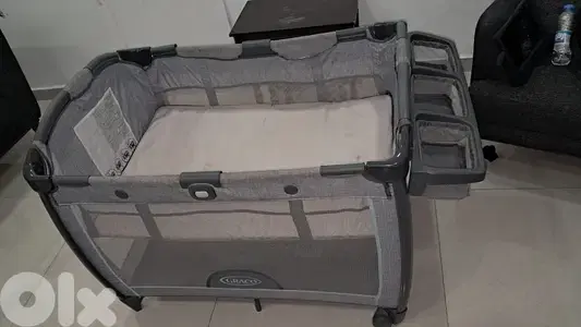 graco bed