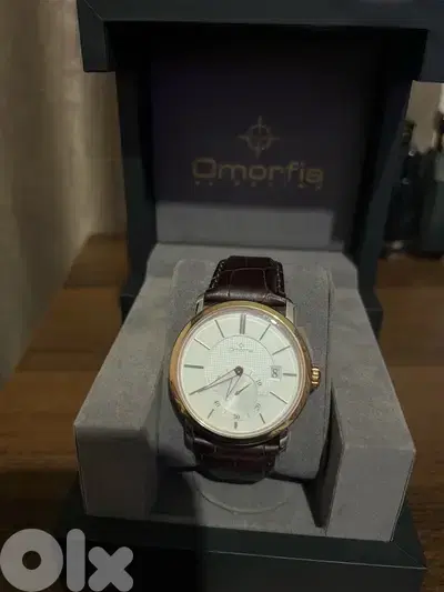 Omorfia