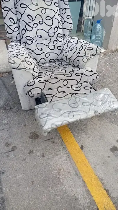 صوف شبه جديد اوروبي