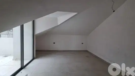 GMC275MAN Apartment for sale in Mazraat Yachouh - شقة للبيع