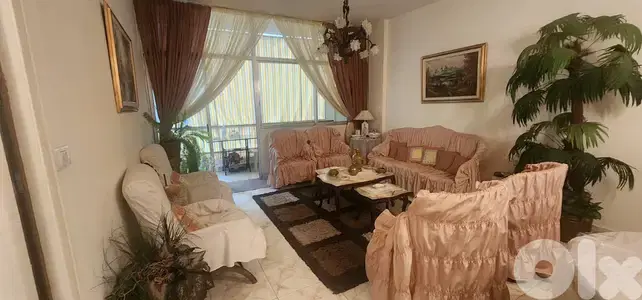 GMC250AJ Apartment for sale in Jdeideh - شقة للبيع في الجديدة
