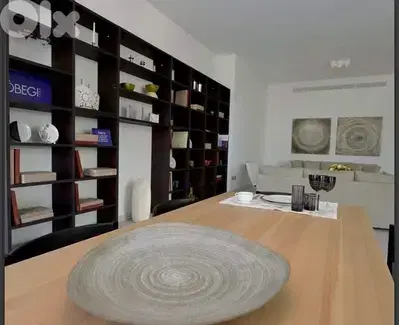 NEW | BEST SEA VIEW | SPACIOUS LATOUT | BEIRUT TERRACES | FOR SALE
