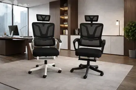 Office chair كرسي مكتب