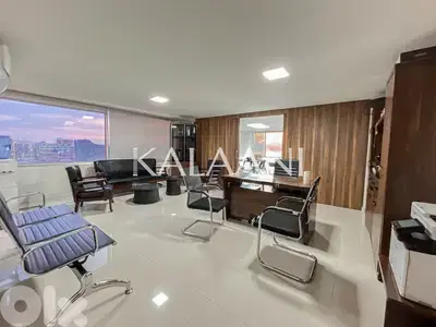 Office For Rent In Antelias | مكتب للإيجار في أنطلياس