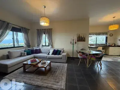 GMB182JC - Apartment For Sale In Amchit - شقة للبيع في عمشيت