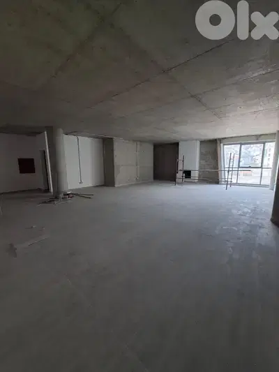 GMK136NE - Shop For Rent In Ghazir - محل للإيجار في غزير