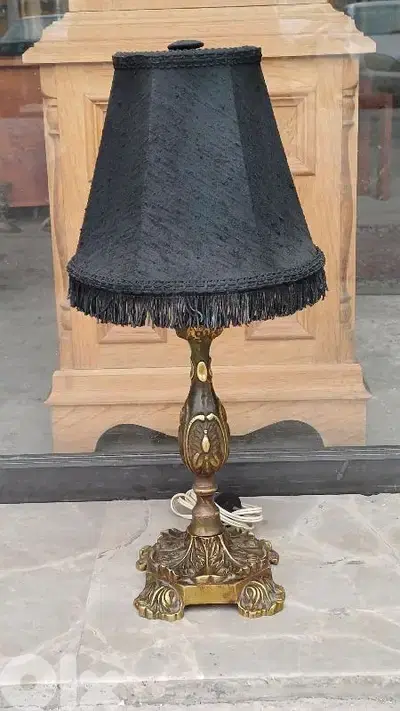 antique