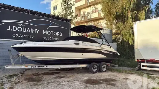 boat for sale