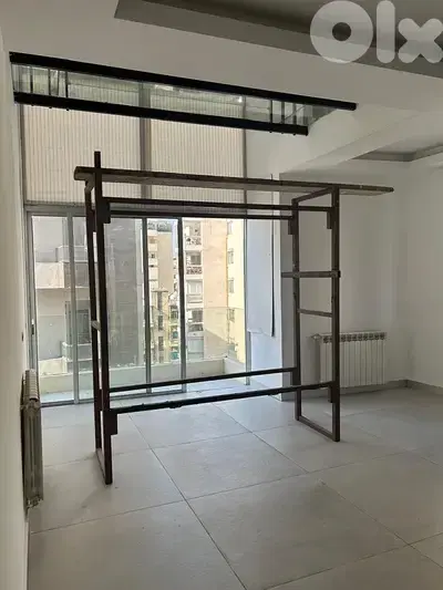 Lofty double level achrafieh prime location