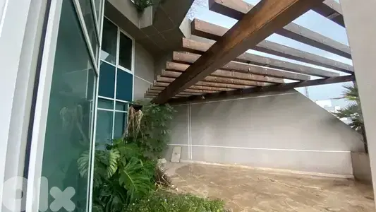 Unique Penthouse with large terrace and open view
