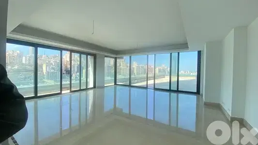 Beautiful island loft with amazing large terrace