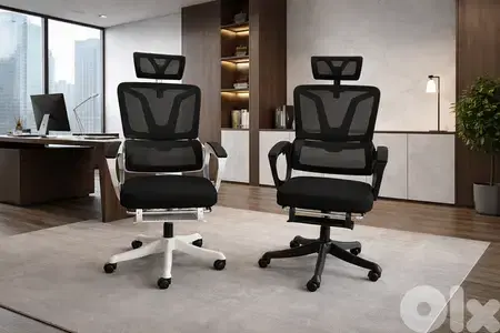 كرسي مكتب