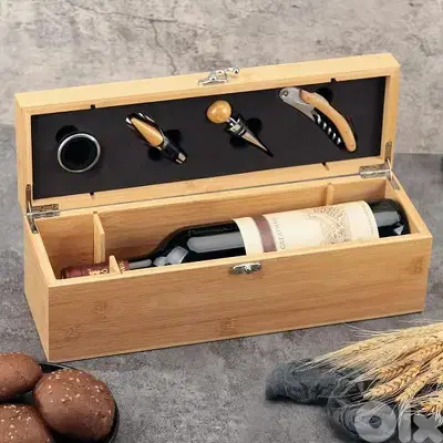 Wine box