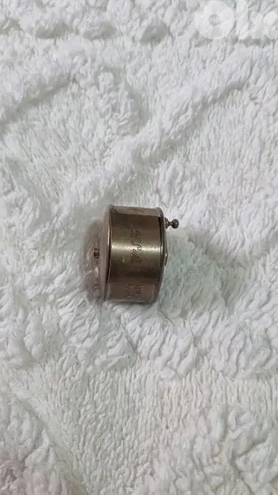 English  made antique 1990