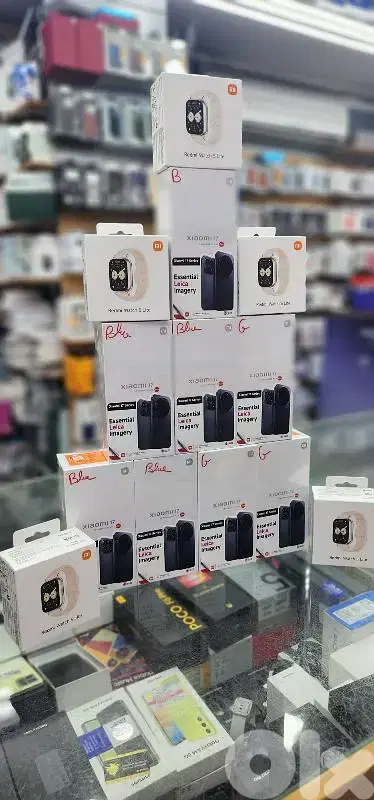 Xiaomi 17 512GB