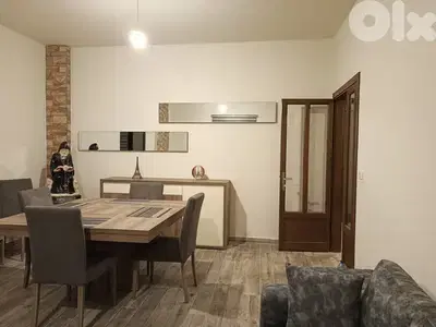 2 BEDROOMS | FULLY DECORATED | DEKWANEH PRIME | OPEN VIEW, (DE-206)