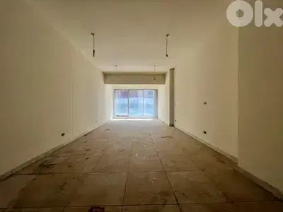 Open Space Office for Rent on Hamraمكتب مفتوح للإيجار في شارع الحمرا