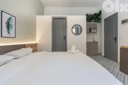 Studio in Mar Mikhael