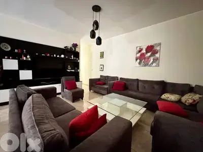 Apartment For Sale | Tabarja | keserouan | شقق للبيع كسروان | RGMS663