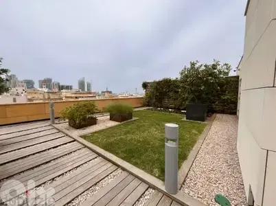 Luxurious Apartment For Sale | Downtown