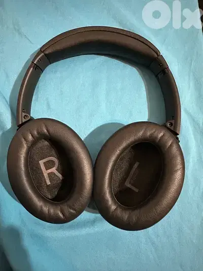 Bose QuietComfort