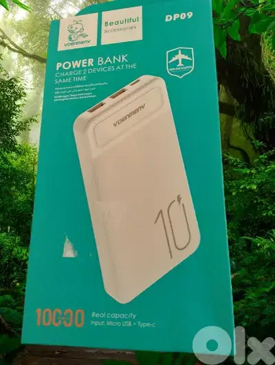 Power Bank