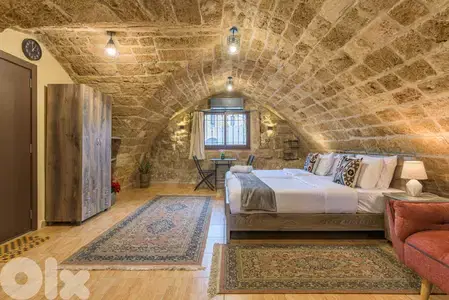 Studio in Batroun