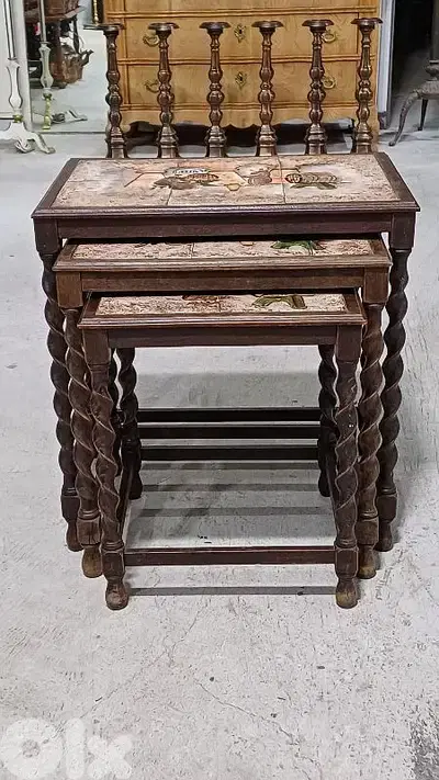 antique