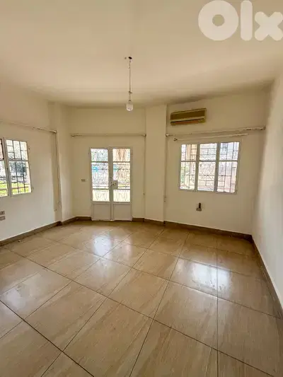 150 SQM Prime Location Semi Furnished Apartment in Zalka, Metn
